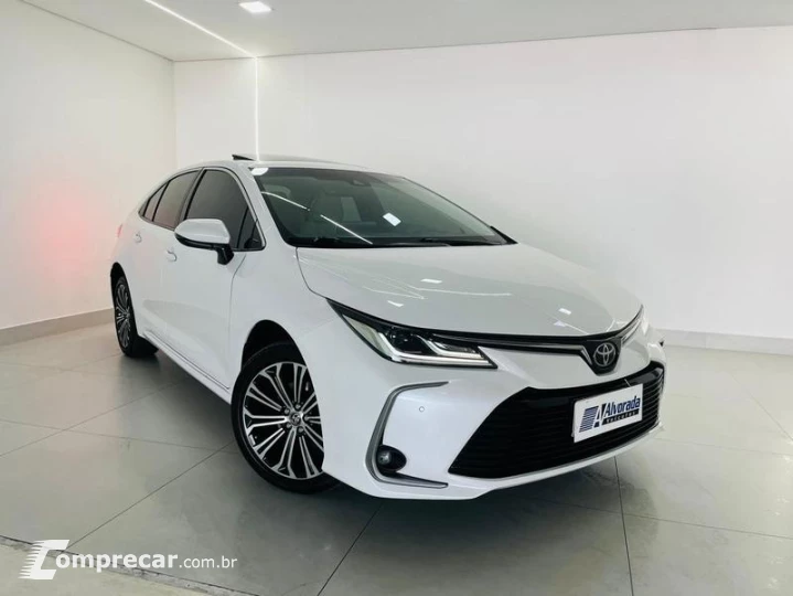 COROLLA ALTIS 20