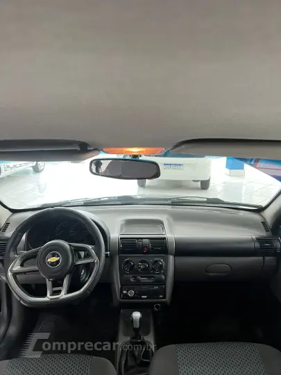 CLASSIC 1.0 MPFI LS 8V