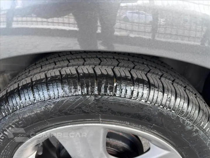 FIT 1.4 LX 16V