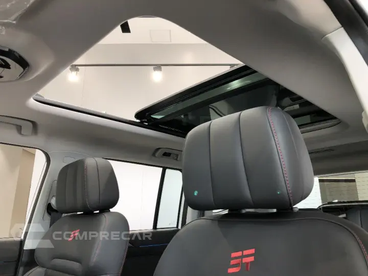 T2 1.5 TCI PHEV ADVANCED DHT