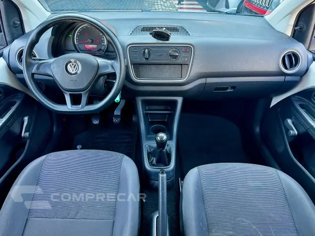 UP - 1.0 MPI TAKE UP 12V 4P MANUAL