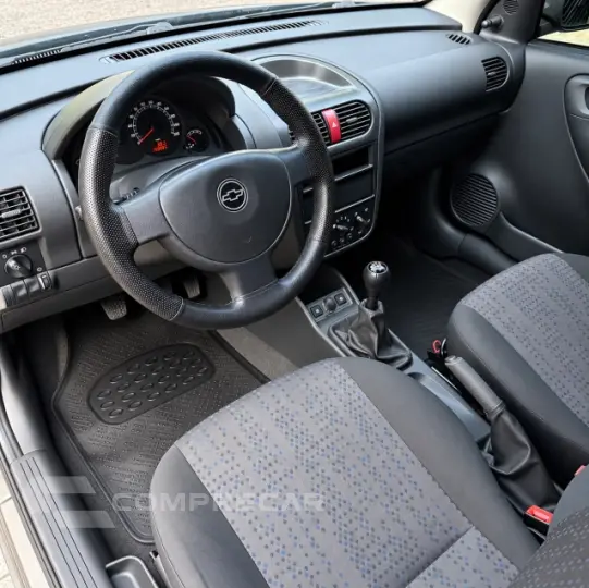 CORSA 1.4 MPFI Maxx 8V