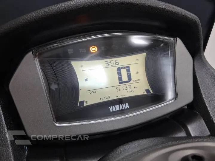 YAMAHA NMAX CONNECTED 160 ABS