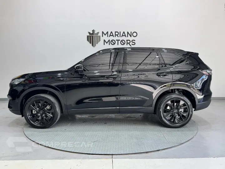 HAVAL H6 H6 PREMIUM HEV (HIBRIDO)