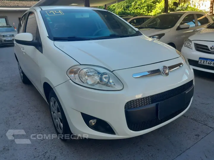PALIO 1.0 MPI Attractive 8V