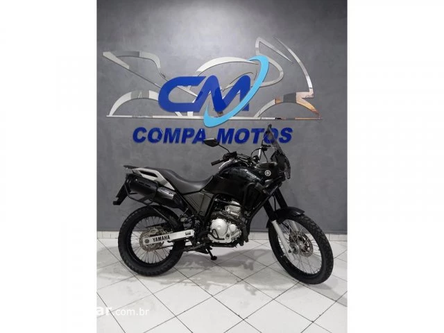 XTZ 250 TÉNÉRÉ - Trail