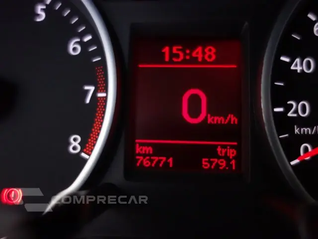 GOL - 1.0 MI 8V 4P MANUAL G.VI