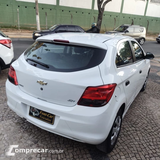 ONIX HATCH Joy 1.0 8V Flex 5p Mec.