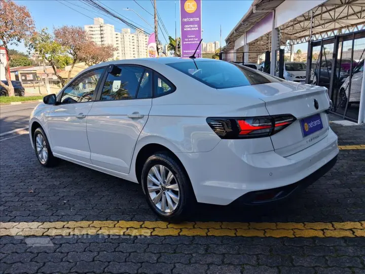 VIRTUS 1.0 170 TSI MANUAL
