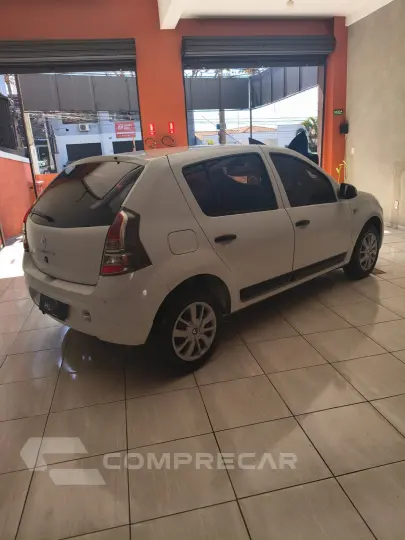 SANDERO 1.0 12V SCE Expression