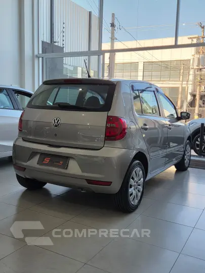 FOX 1.6 MI Trendline 8V