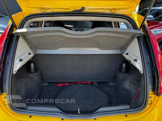 PALIO - 1.6 MPI SPORTING 16V 4P MANUAL