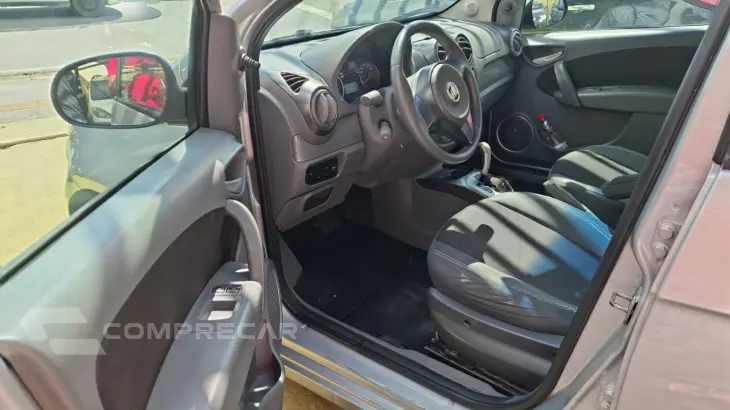 Palio Essence Dualogic 1.6