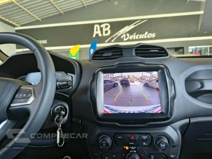 RENEGADE SPT T270