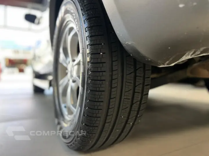 TUCSON 2.0 MPFI GLS 16V 143CV 2WD FLEX 4P AUTOMÁTICO