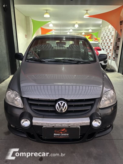 CROSSFOX 1.6 MI 8V