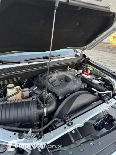 S10 2.8 16V TURBO DIESEL LS CD 4X4 MANUAL