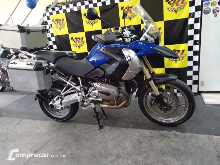 R 1200 GS