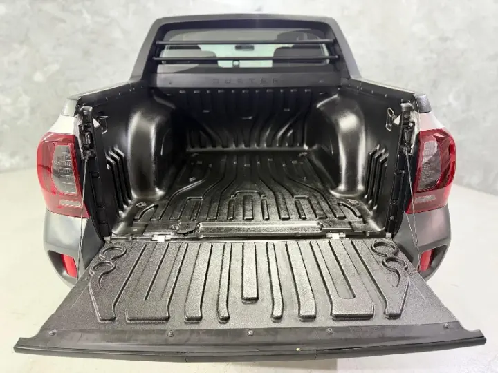 DUSTER OROCH 1.6 16V SCE Dynamique