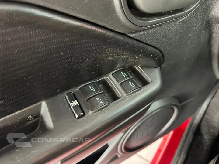 Ecosport 1.6 Freestyle 16V Flex 4P Manual