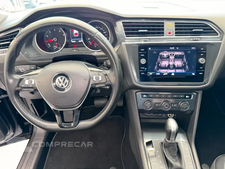 TIGUAN 1.4 250 TSI Allspace Comfortline