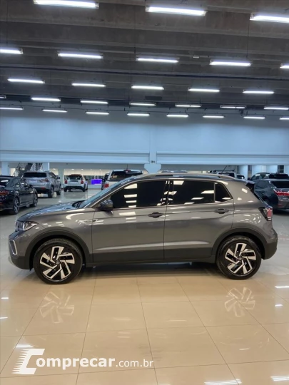 T-CROSS 1.4 250 TSI Highline