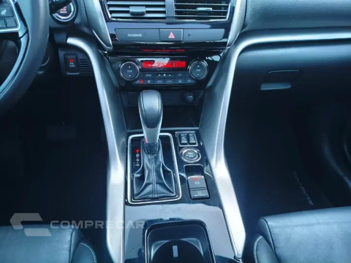 ECLIPSE CROSS 1.5 Mivec Turbo Hpe-s AWD