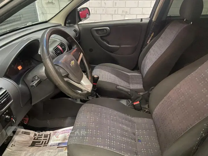 Corsa 1.4 Mpfi Maxx 8V Flex 4P Manual