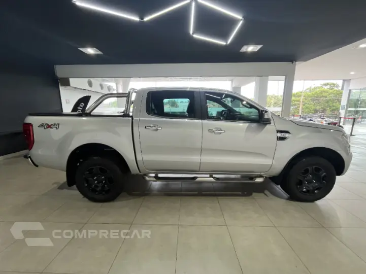 RANGER 3.2 XLT 4X4 CD 20V