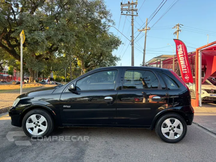 CORSA 1.8 MPFI Maxx 8V