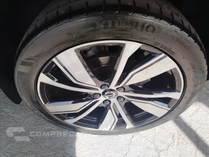 XC40 1.5 T5 Hybrid Inscription Geartronic