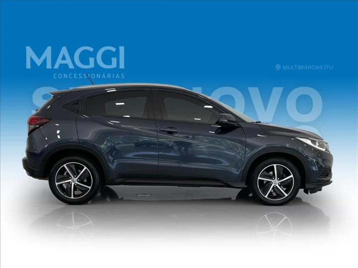 HR-V 1.8 16V EXL