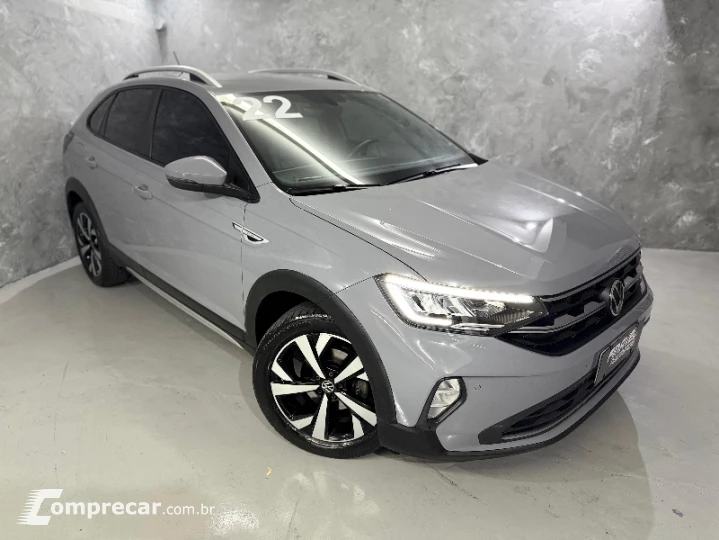 NIVUS 1.0 200 TSI Highline