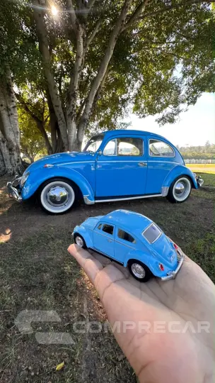 FUSCA 1.2 8V