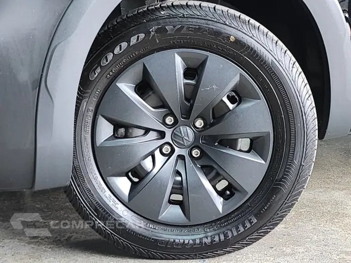 SAVEIRO 1.6 MSI ROBUST CS 16V FLEX 2P MANUAL