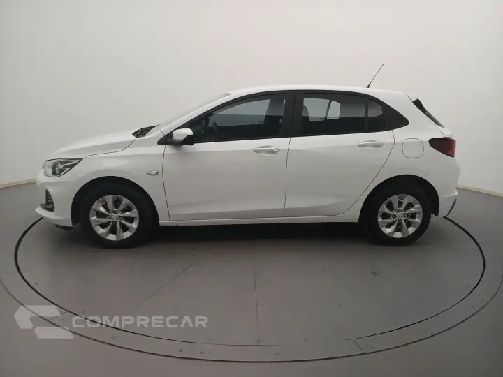 ONIX 1.0 FLEX MANUAL