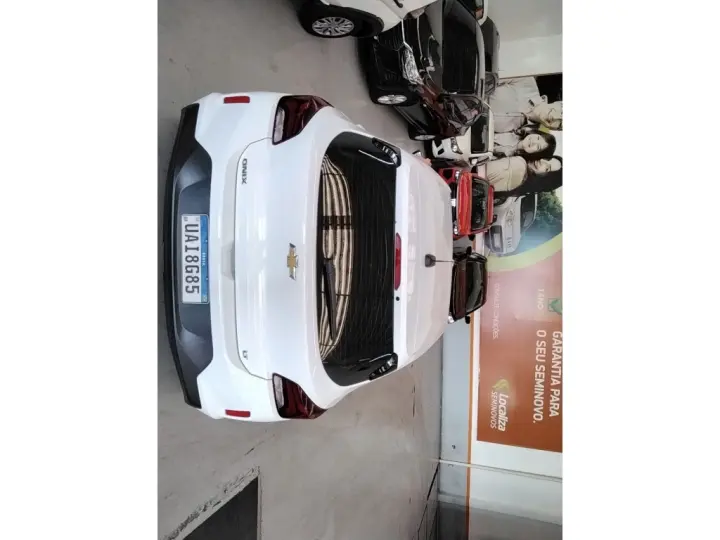 ONIX 1.0 TURBO FLEX LT MANUAL