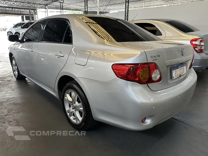 COROLLA 1.8 XEI 16V