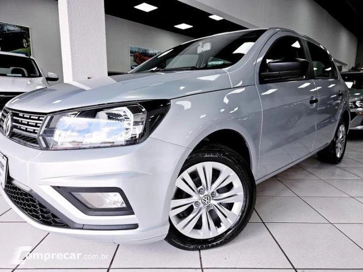 GOL 1.6L MB5