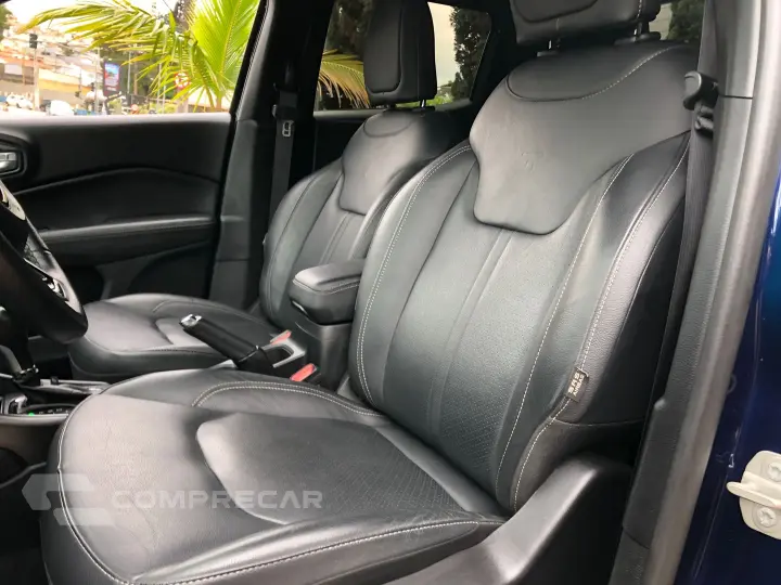 Toro 1.3 Turbo 270 Flex Volcano At6