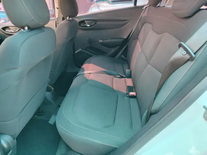 PRISMA Sed. LT 1.0 8V FlexPower 4p