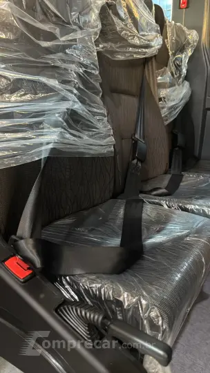 MASTER 2.3 DCI Minibus L2h2 16 Lugares 16V