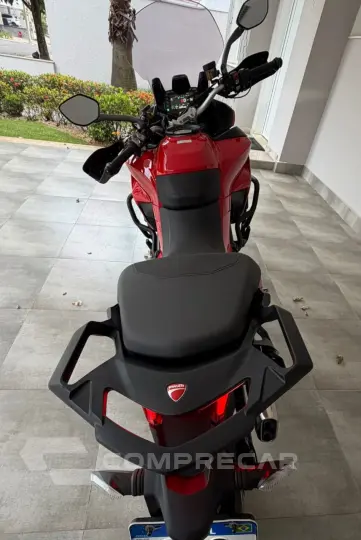 Multistrada 950 V2S N/D