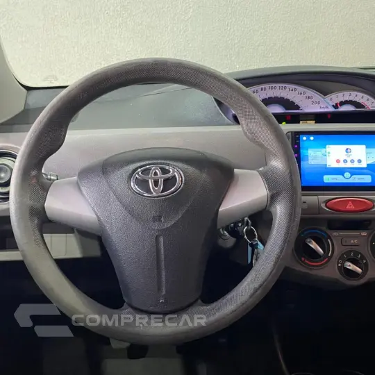 ETIOS XLS 1.5 Flex 16V 5p Mec.
