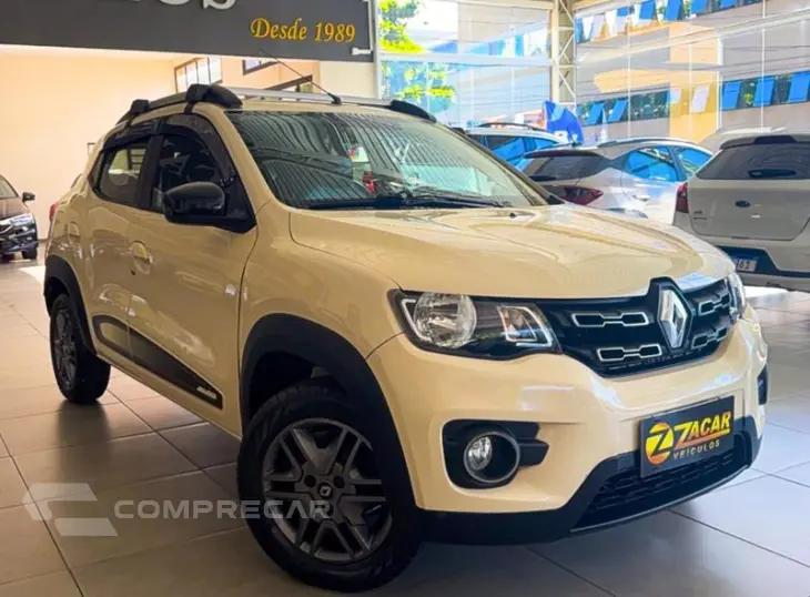 KWID INTENS 10MT