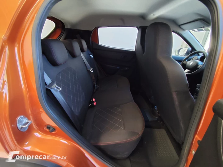 KWID 1.0 12V SCE ZEN