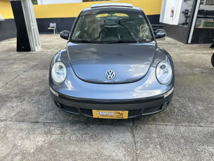NEW BEETLE 2.0 MI 8V