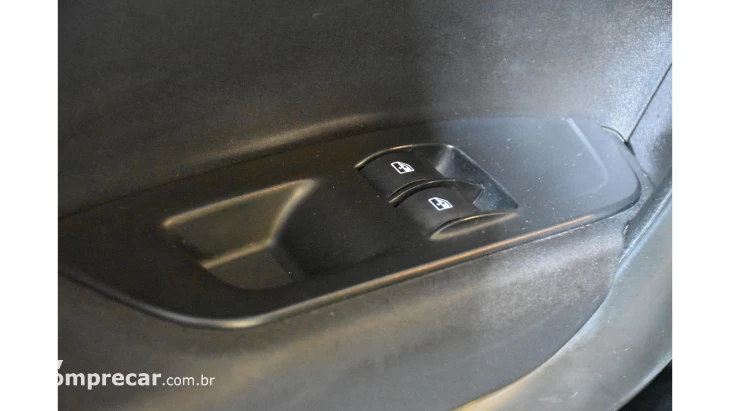 CRONOS - 1.0 FIREFLY MANUAL