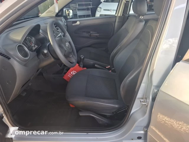 VOYAGE - 1.6 MI TRENDLINE 8V 4P MANUAL