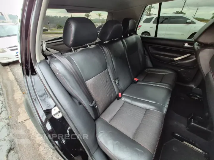 GOLF 2.0 MI Black Edition 8V